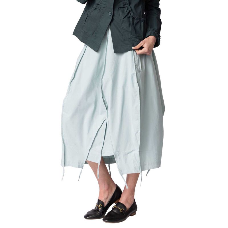 Rundholz Shaped Skirt image number 0